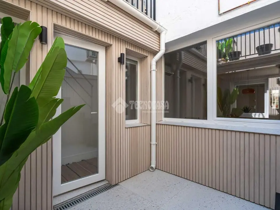 Casa en venta en San Blas en Simancas en Madrid