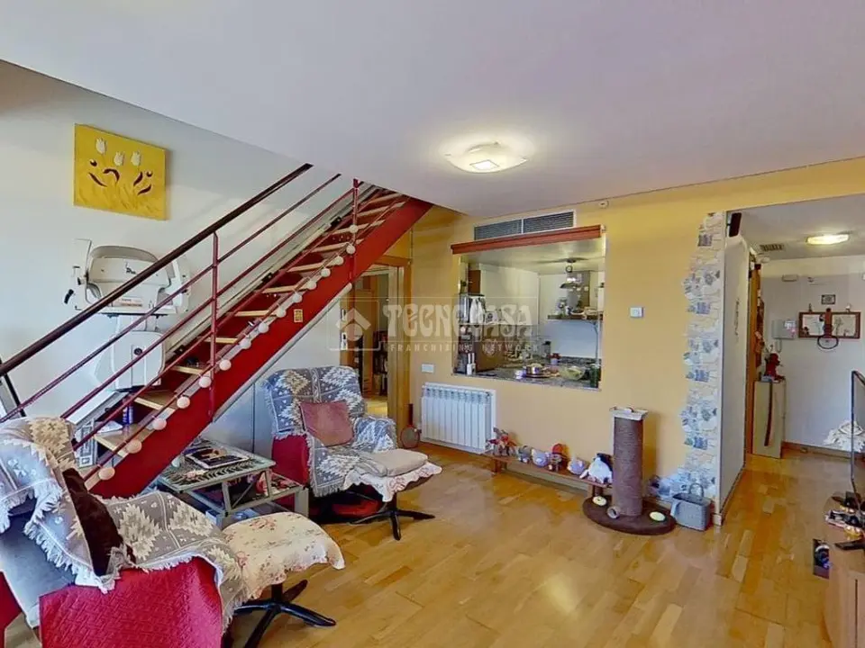 Piso en venta en Vic