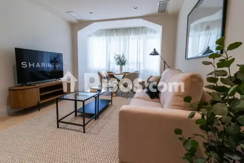 Piso en Nueva España