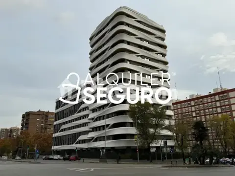 Piso en Retiro