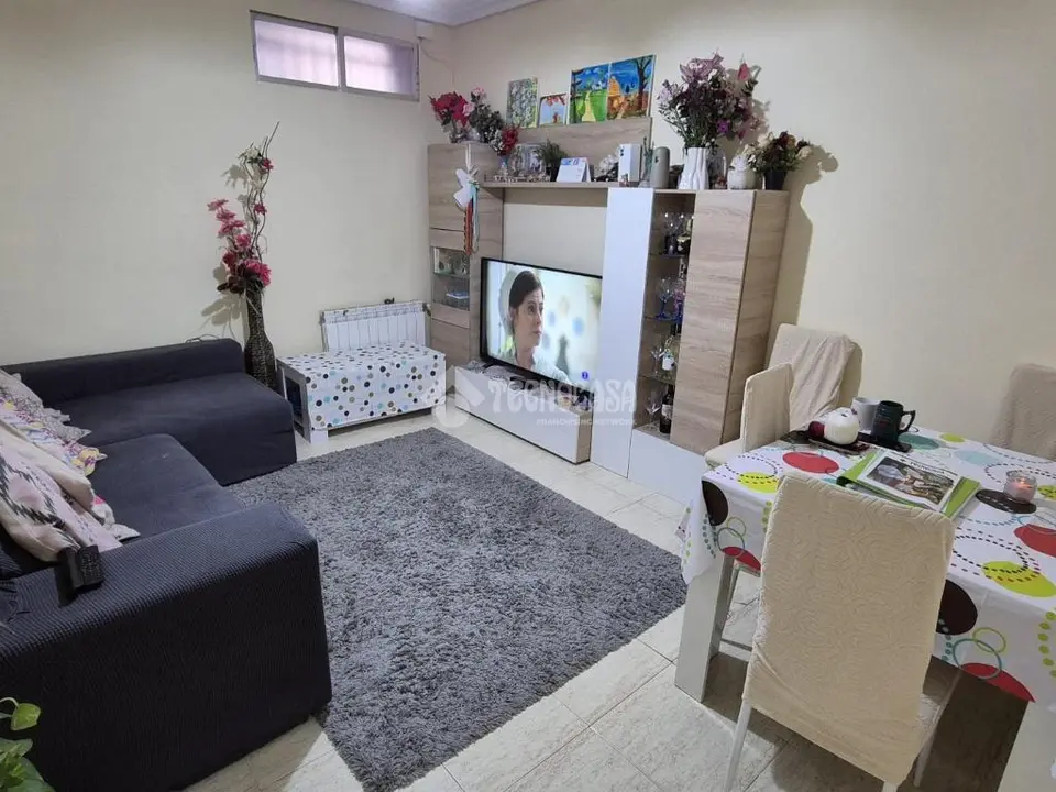 Piso en venta en Villaverde en Villaverde Bajo - Oroquieta - Espinillo en Madrid