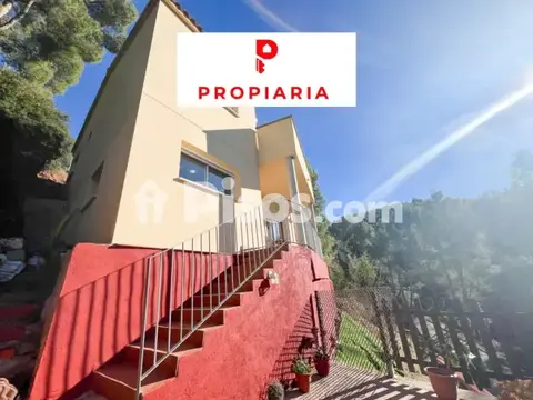 Casa en Carrer de Sant Isidre, 11