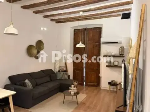 Piso en El Barri Gòtic