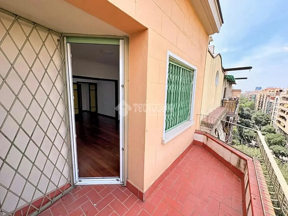 Piso en venta en Eixample en L'antiga Esquerra De L'eixample en Barcelona