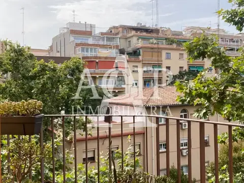 Piso en Carrer de Sant Antoni Maria Claret