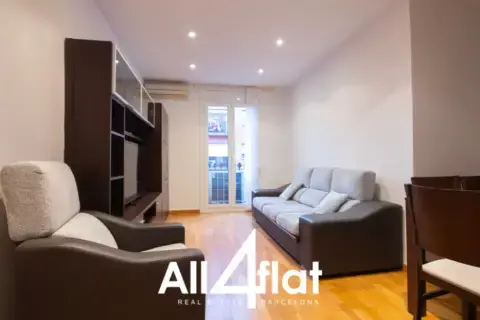 Piso en Carrer de Vila i Vilà