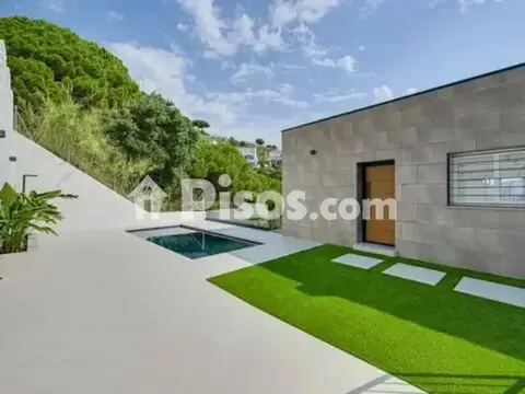 Chalet en calle Camino de Canet