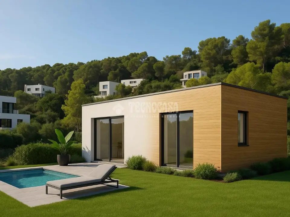 Terrenos en venta en Carrer Beethoven en Canyelles