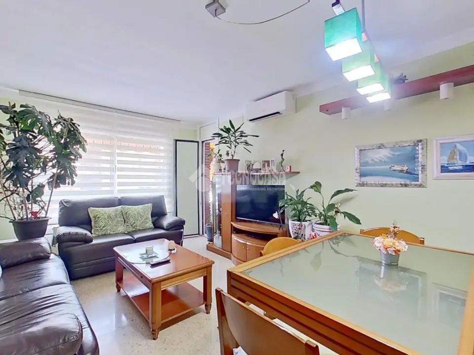 Piso en venta en Ripollet
