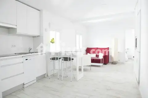 Piso en Numancia