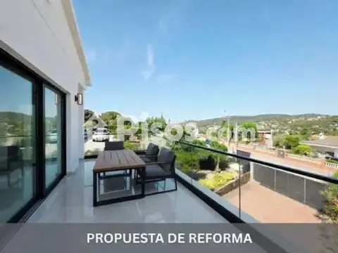 Chalet en Vallirana