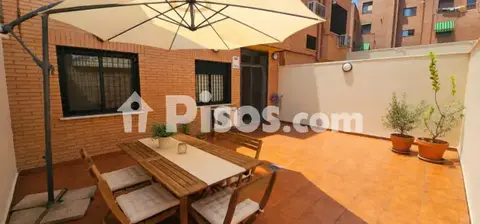 Piso en calle de los Voluntarios Catalanes