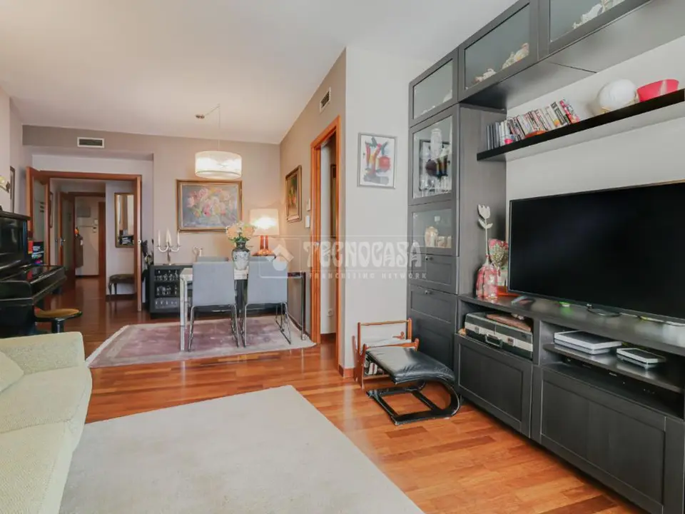 Piso en venta en Eixample en La Sagrada Família en Barcelona