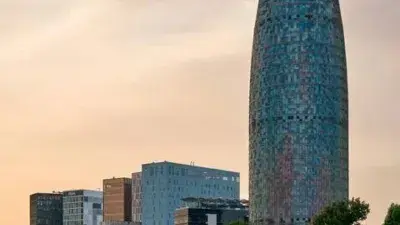 Piso en El Poblenou