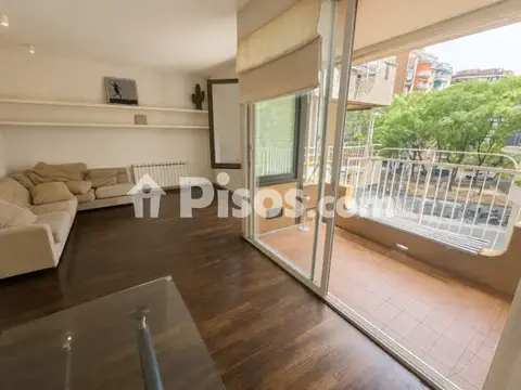 Piso en Carrer de Gelabert