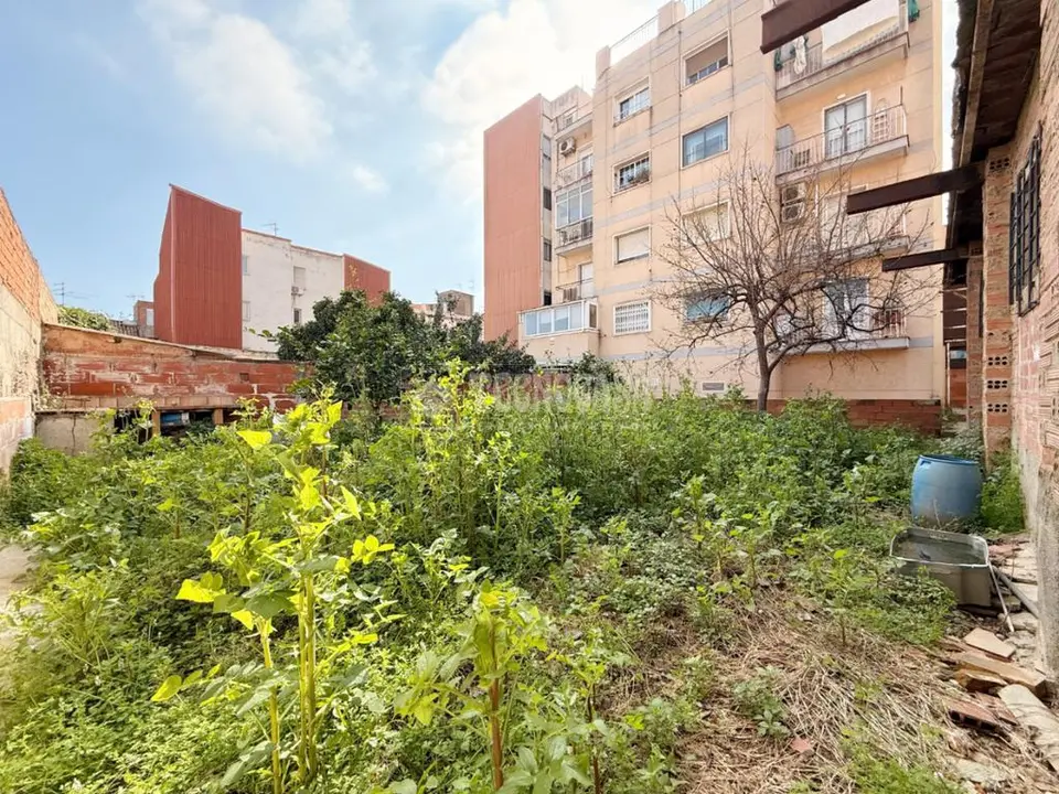 Local comercial en venta en Sant Boi De Llobregat
