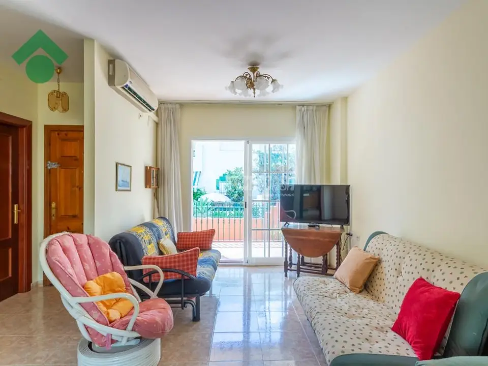 Casa en venta en Nerja