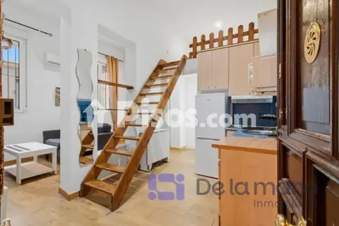Apartamento en calle de Velázquez, 99