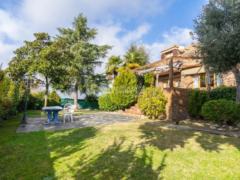 Casa en venta en Colmenar Viejo