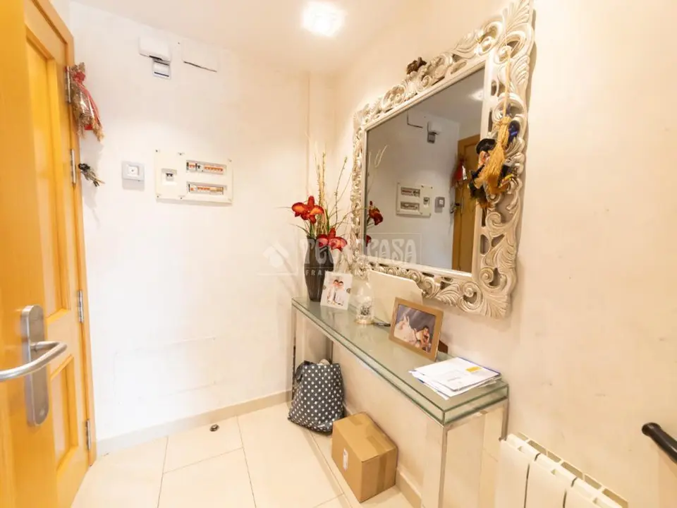 Piso en venta en Cubelles
