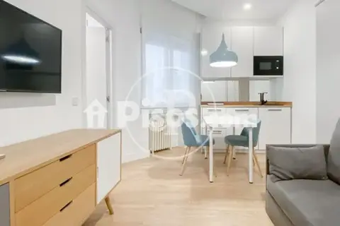 Apartamento en Madrid Capital