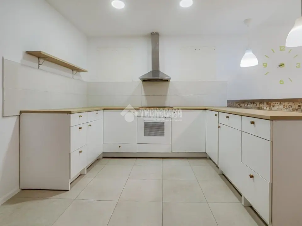 Local comercial en venta en Centre en Sant Josep en L'Hospitalet De Llobregat