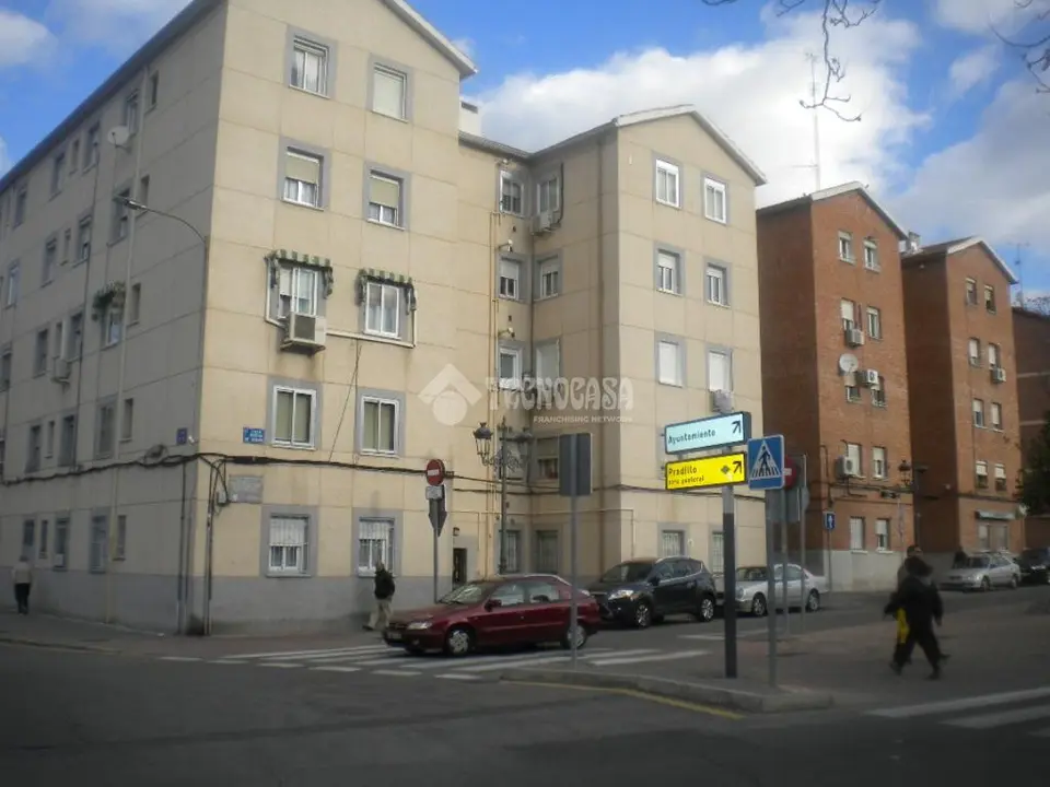 Piso en venta en Centro - Hospital en Móstoles
