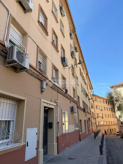 Piso en venta en Tetuán en Cuzco - Castillejos en Madrid