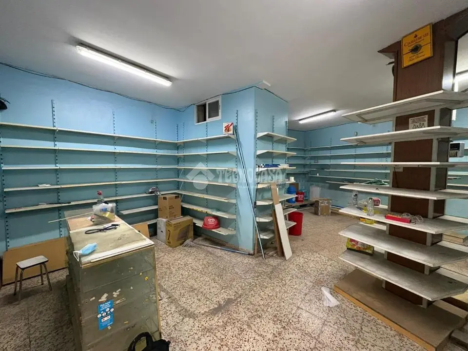 Local comercial en alquiler en C. de Arriaza en Moncloa - Aravaca en Madrid