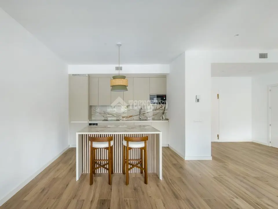 Piso en venta en Tetuán en Cuzco - Castillejos en Madrid