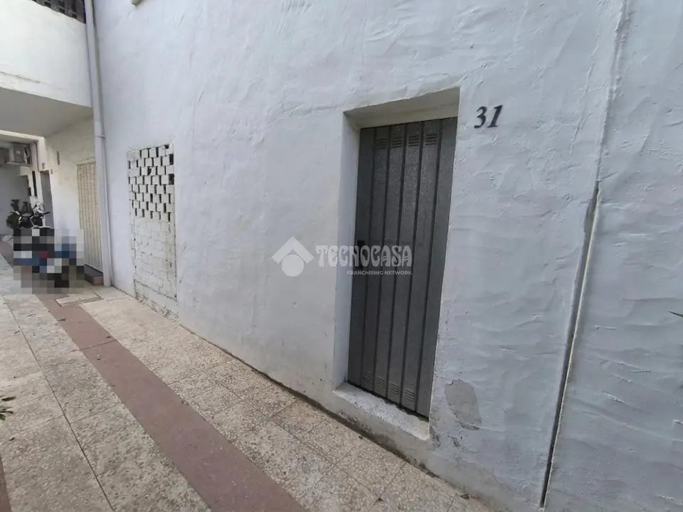 Local comercial en venta en Estepona
