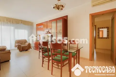 Piso en Roquetes
