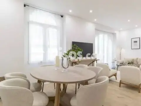 Piso en Lista