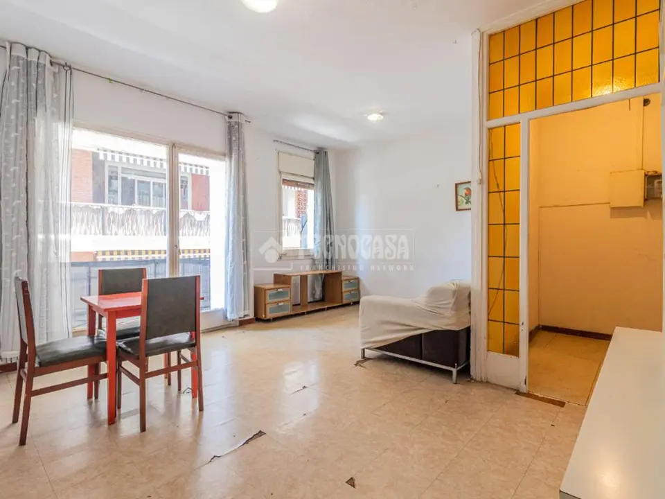Piso en venta en Sant Cugat Del Vallès