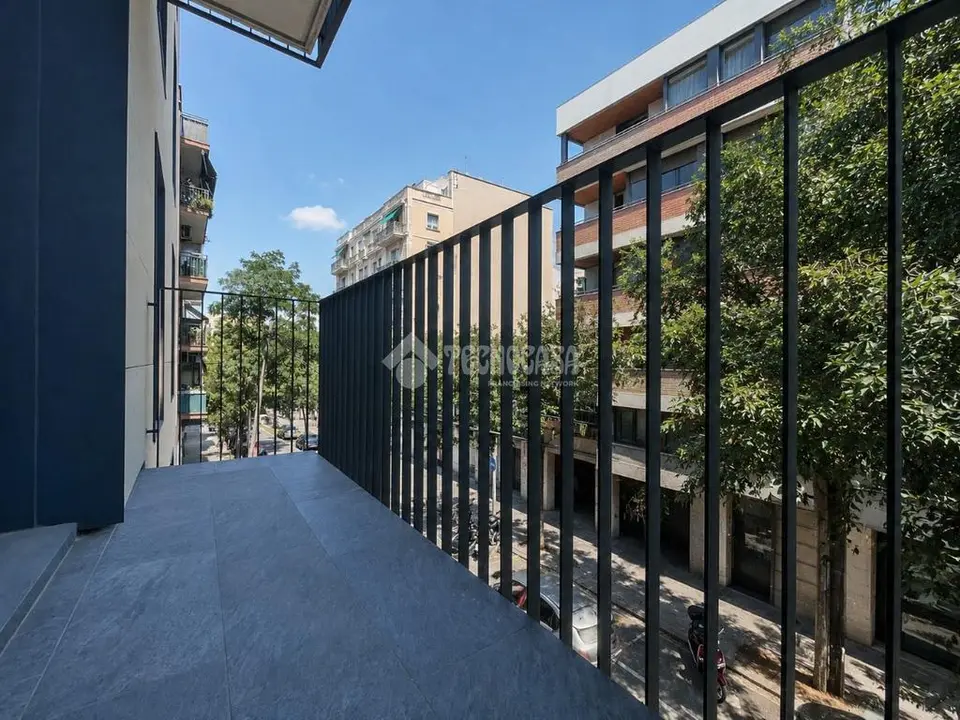 Piso en venta en Horta Guinardó en El Guinardó en Barcelona