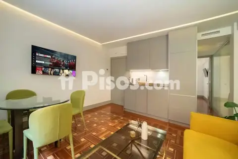 Piso en Goya