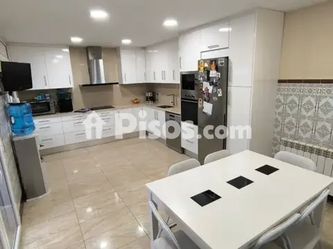 Casa en Carrer del Jura