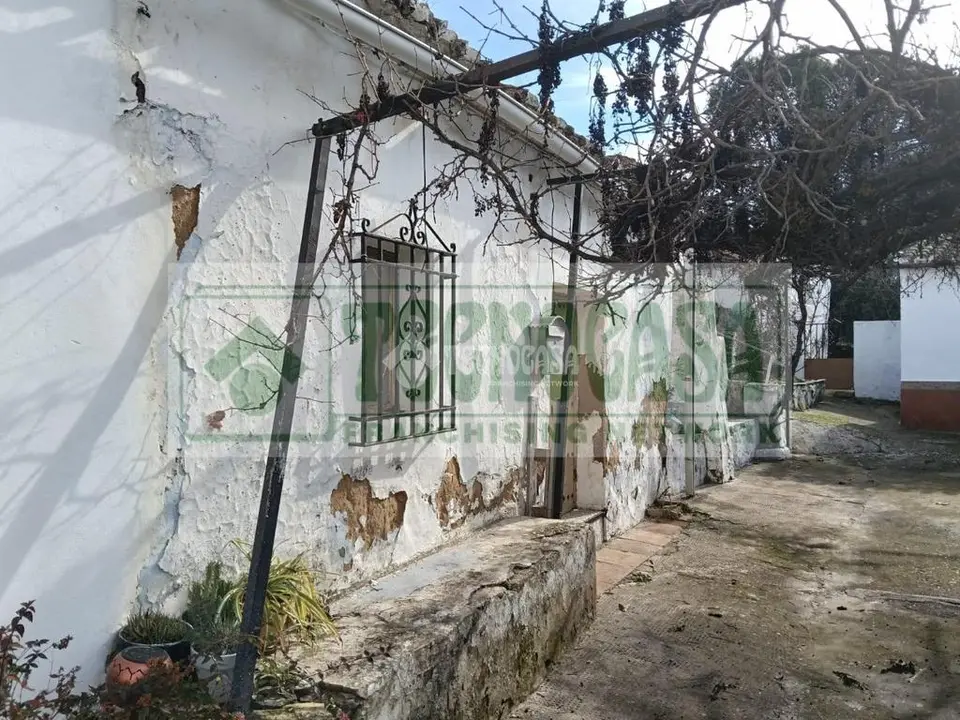 Casa en venta en Ronda