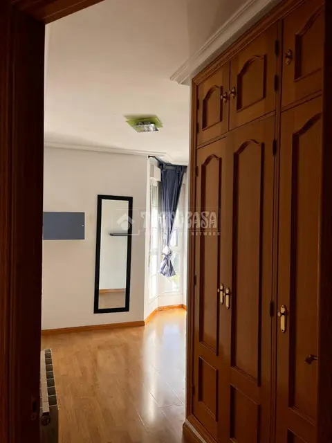 Piso en alquiler en Tetuán en Berruguete en Madrid