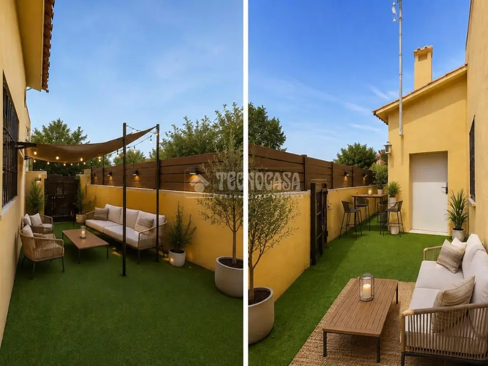 Casa en venta en Serraparera en Cerdanyola Del Vallès