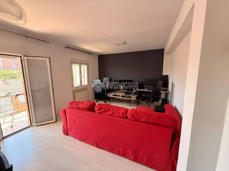 Piso en venta en Hortaleza en Pinar Del Rey en Madrid