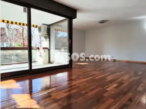 Piso en Avenida de Alberto Alcocer
