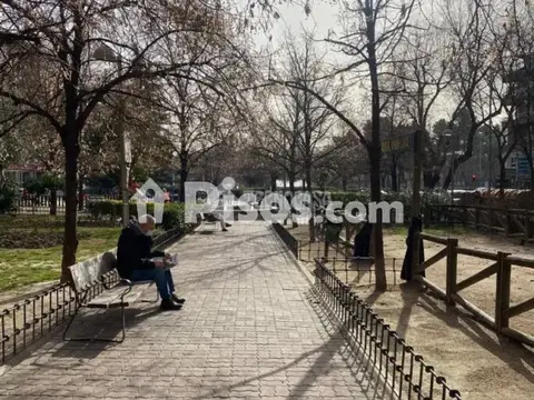 Piso en Vista Alegre