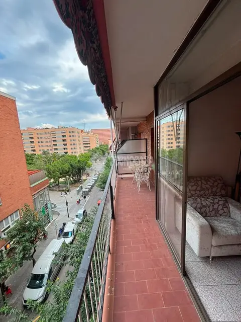 Piso en venta en Santa Eulàlia en L'Hospitalet De Llobregat