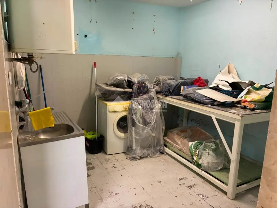 Local comercial en venta en Reyes Catolicos - Rinconada - Venecia en Alcalá De Henares
