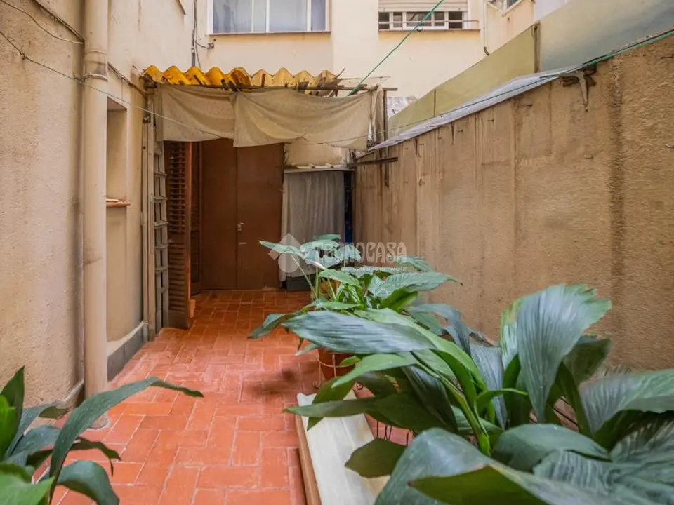 Piso en venta en Sant Andreu en Barcelona