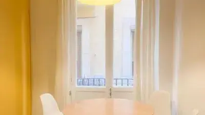 Piso en Sant Pere-Santa Caterina-La Ribera