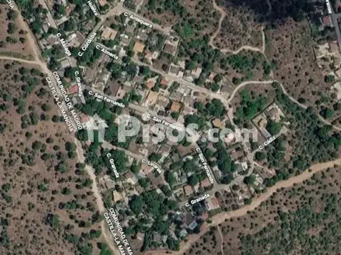 Chalet en Villa del Prado