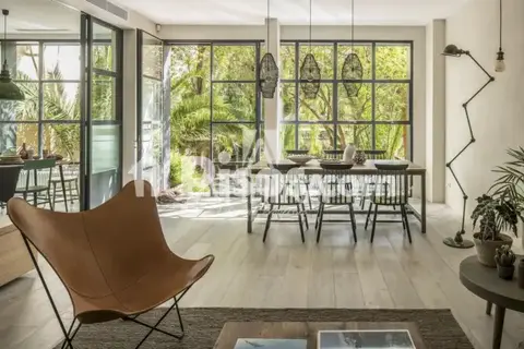 Casa en Sarrià - Sant Gervasi - Sant Gervasi - Galvany