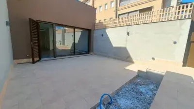 Piso en Carrer de Sant Cugat